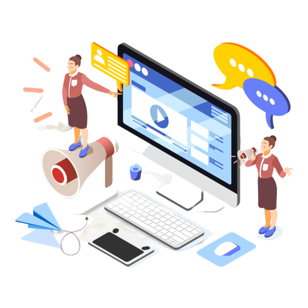 Digital Marketing Services